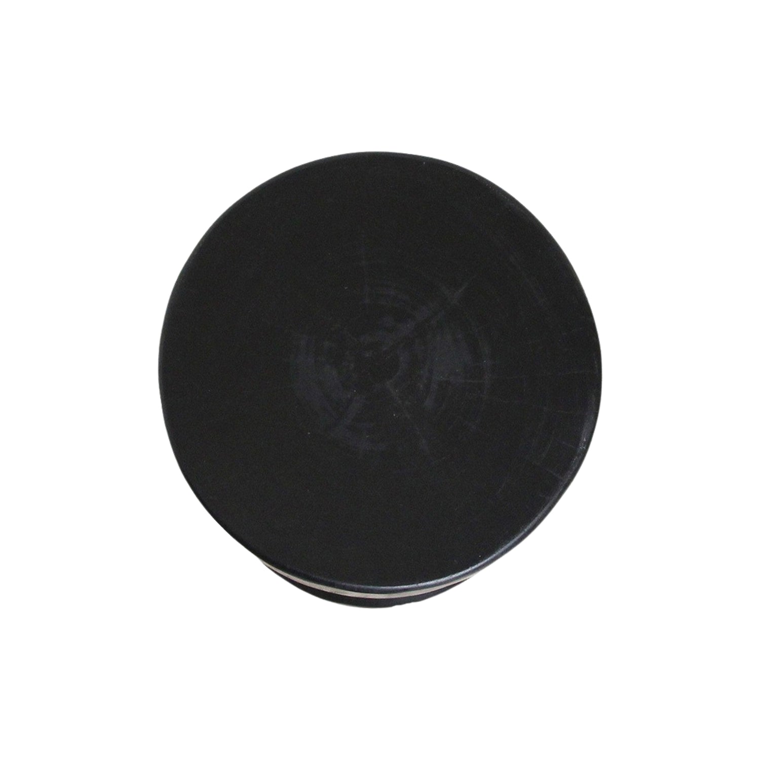 Forma side table Ritari Zwart Raw Materials