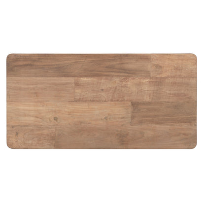 DTP Home Bliss Bureau 120cm