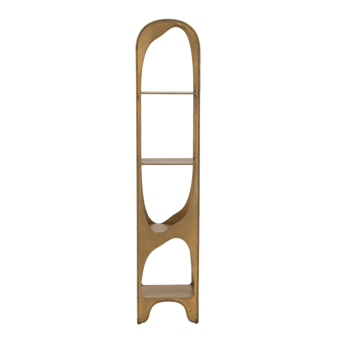 Rek Var Ijzer Goud J-Line