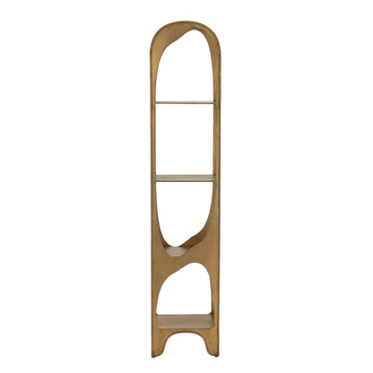 Rek Var Ijzer Goud J-Line