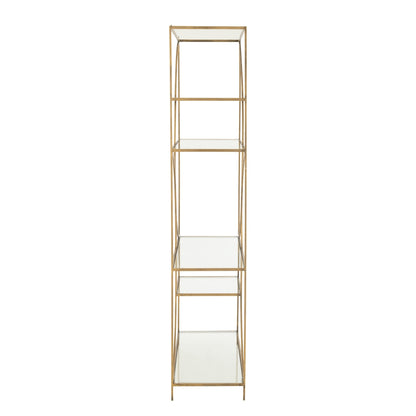 Rek Nar Ijzer Goud J-Line