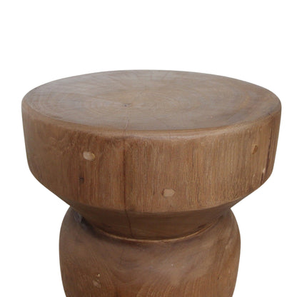 Forma side table Ritari natural Raw Materials
