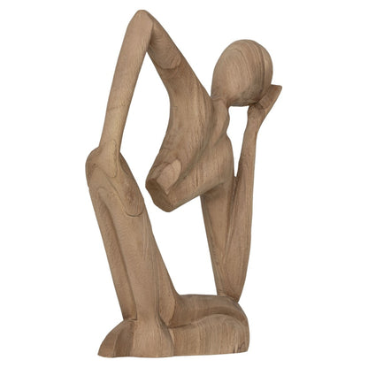 MUST Living Statue Jegang