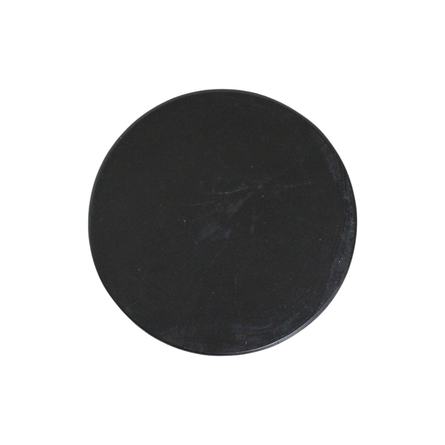 Forma side table Rizo zwart Raw Materials