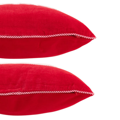 Kerst Kussens Hohoho + Santa&