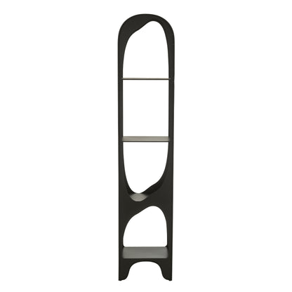 Rek Vyr Ijzer Zwart J-Line