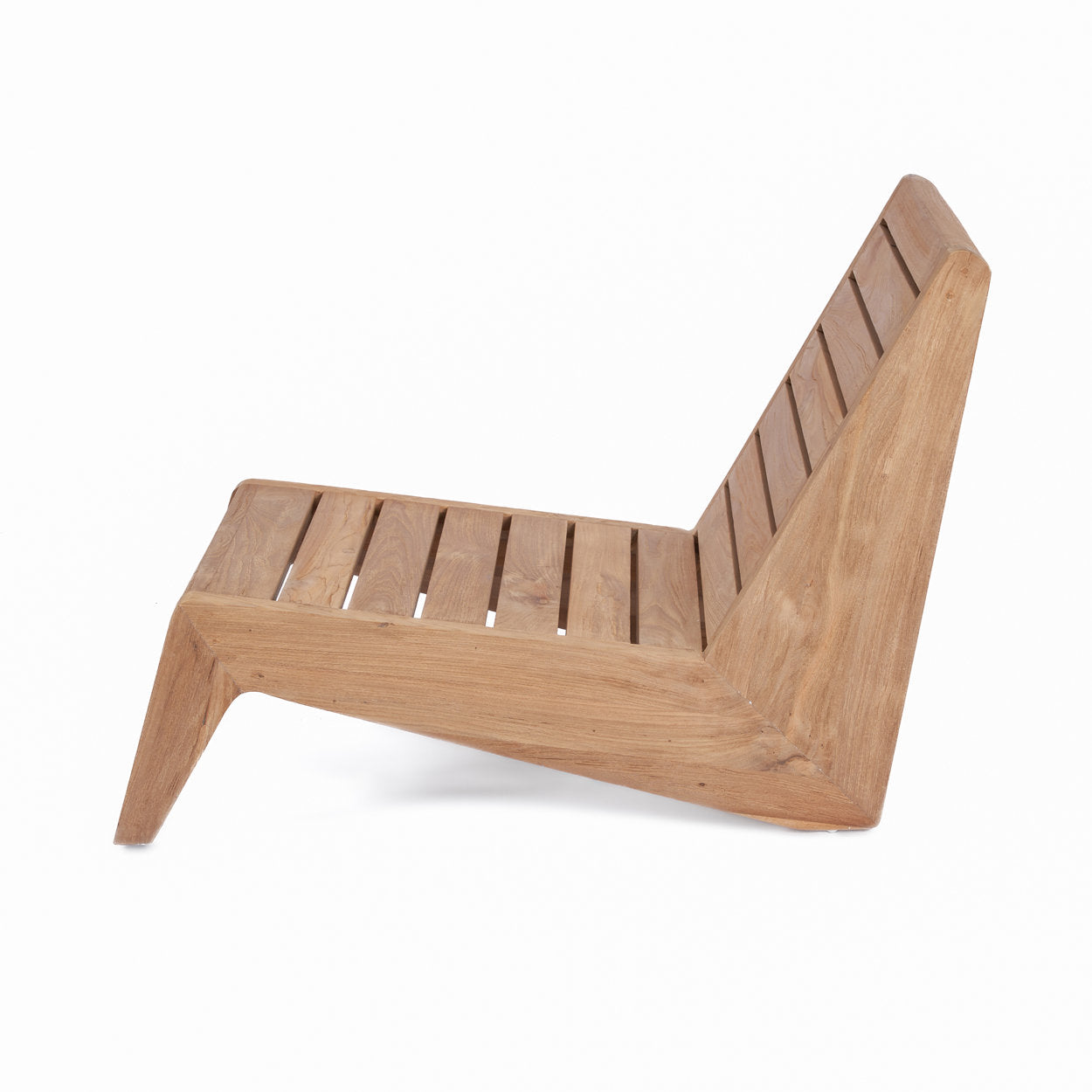 The Lazy Eenzits Outdoor Lounger Bazar Bizar