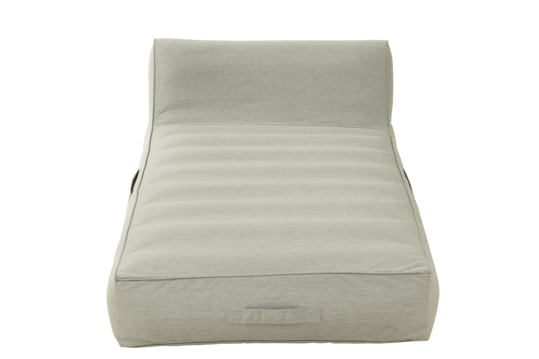 Matras Helene Polypropyleen Grijs J-Line