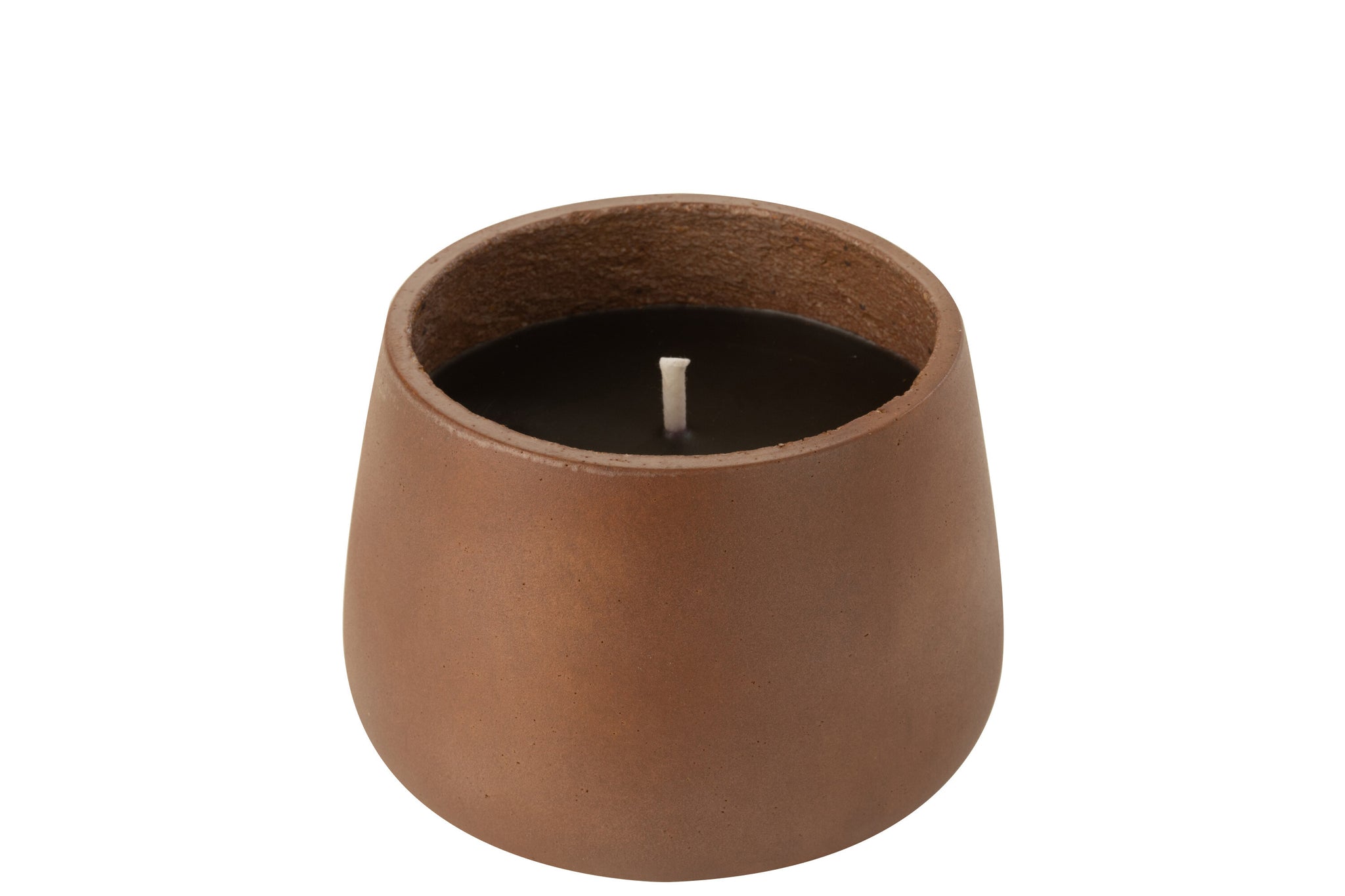 Buitenkaars Cement Bruin Medium - 31u