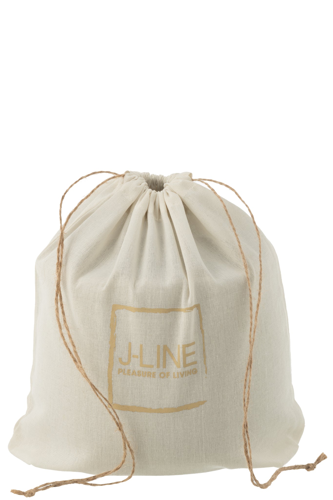 Buitenkaars Cement Bruin Large - 48u