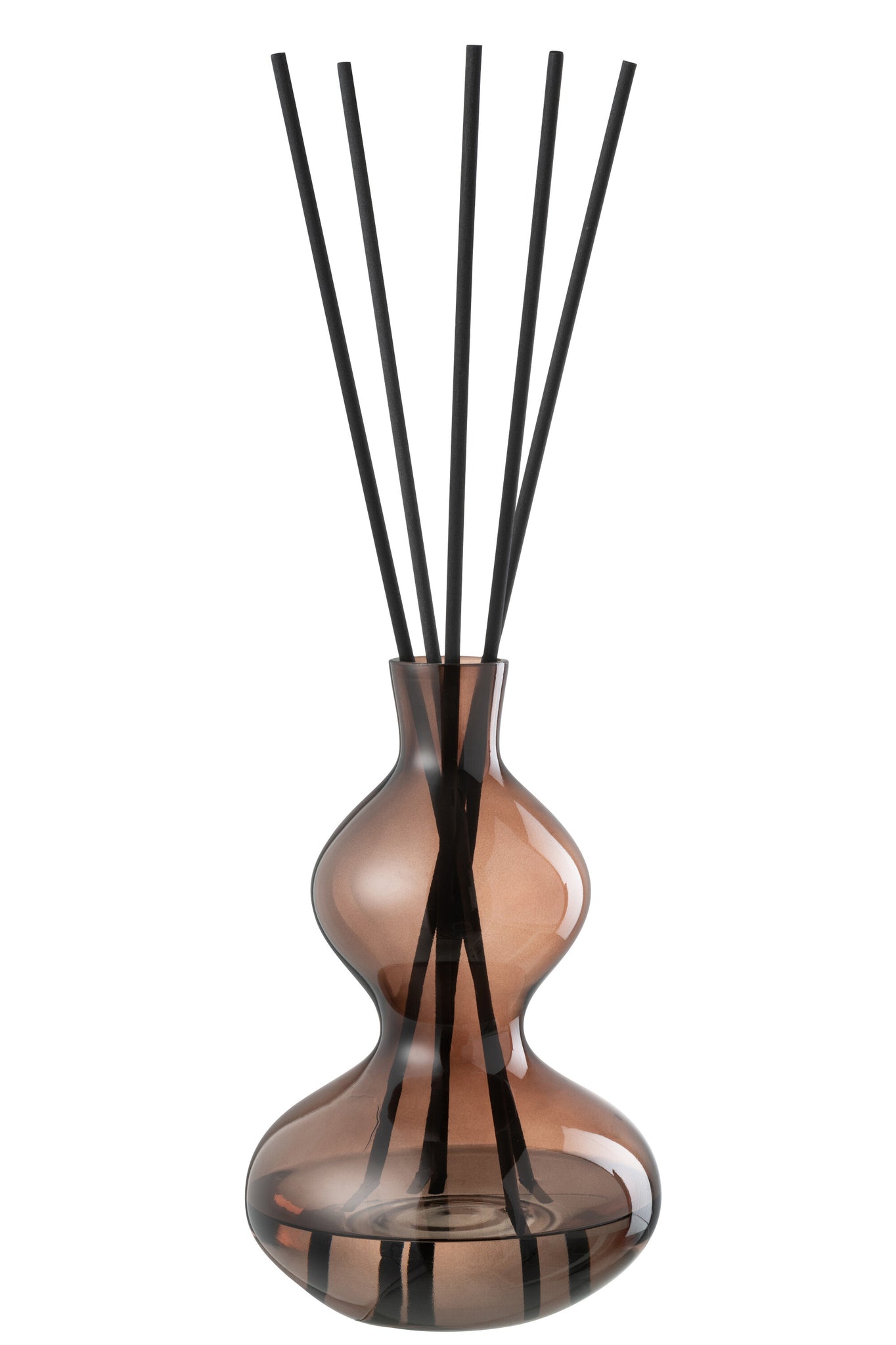Geurolie Li-Ly Land Glas Bruin Large 1000ml