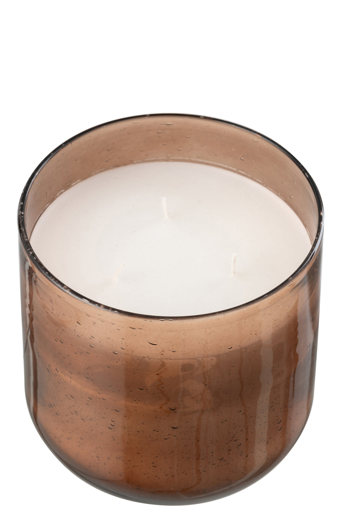 Geurkaars Li-Ly Land Was Bruin Medium 75uur J-Line