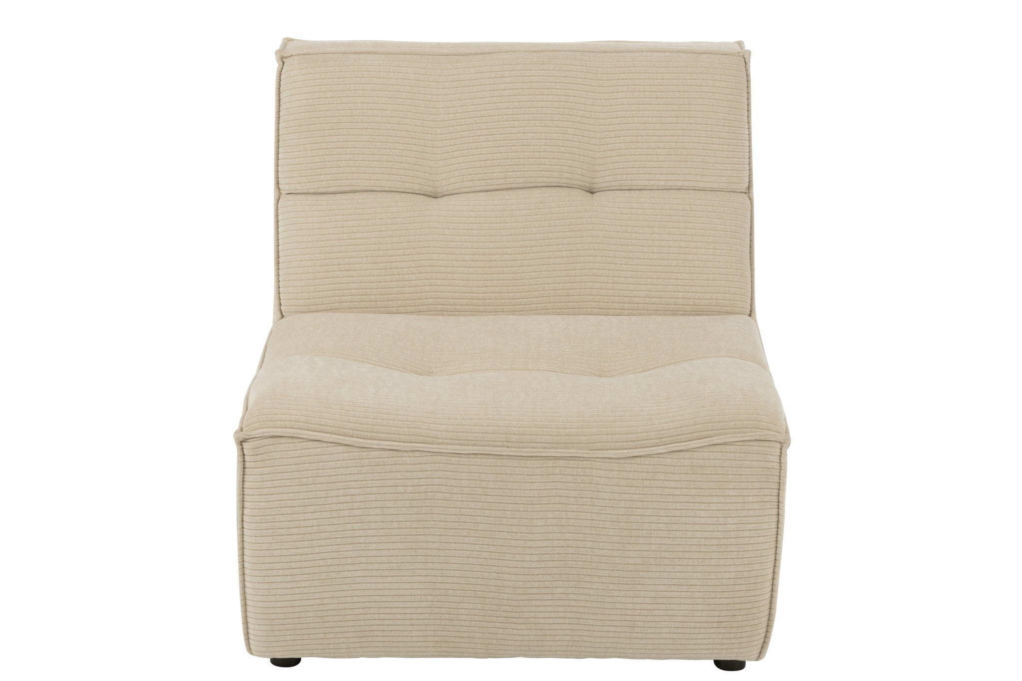 Element Modulaire Sofa Beige J-Line