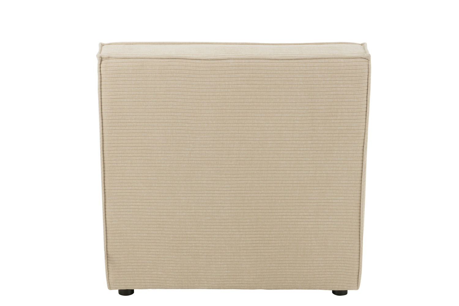 Element Modulaire Sofa Beige J-Line