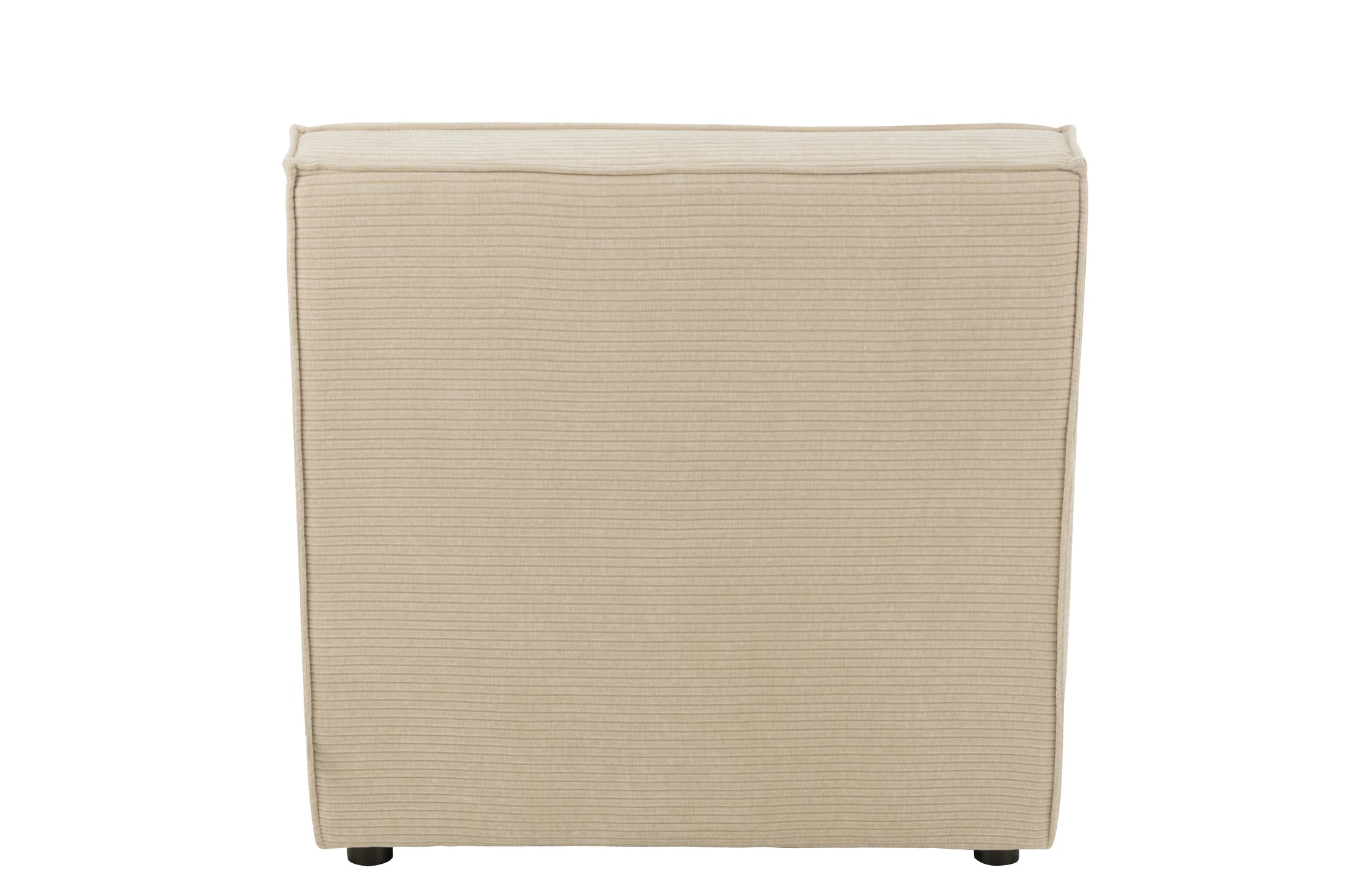 Element Modulaire Sofa Beige J-Line