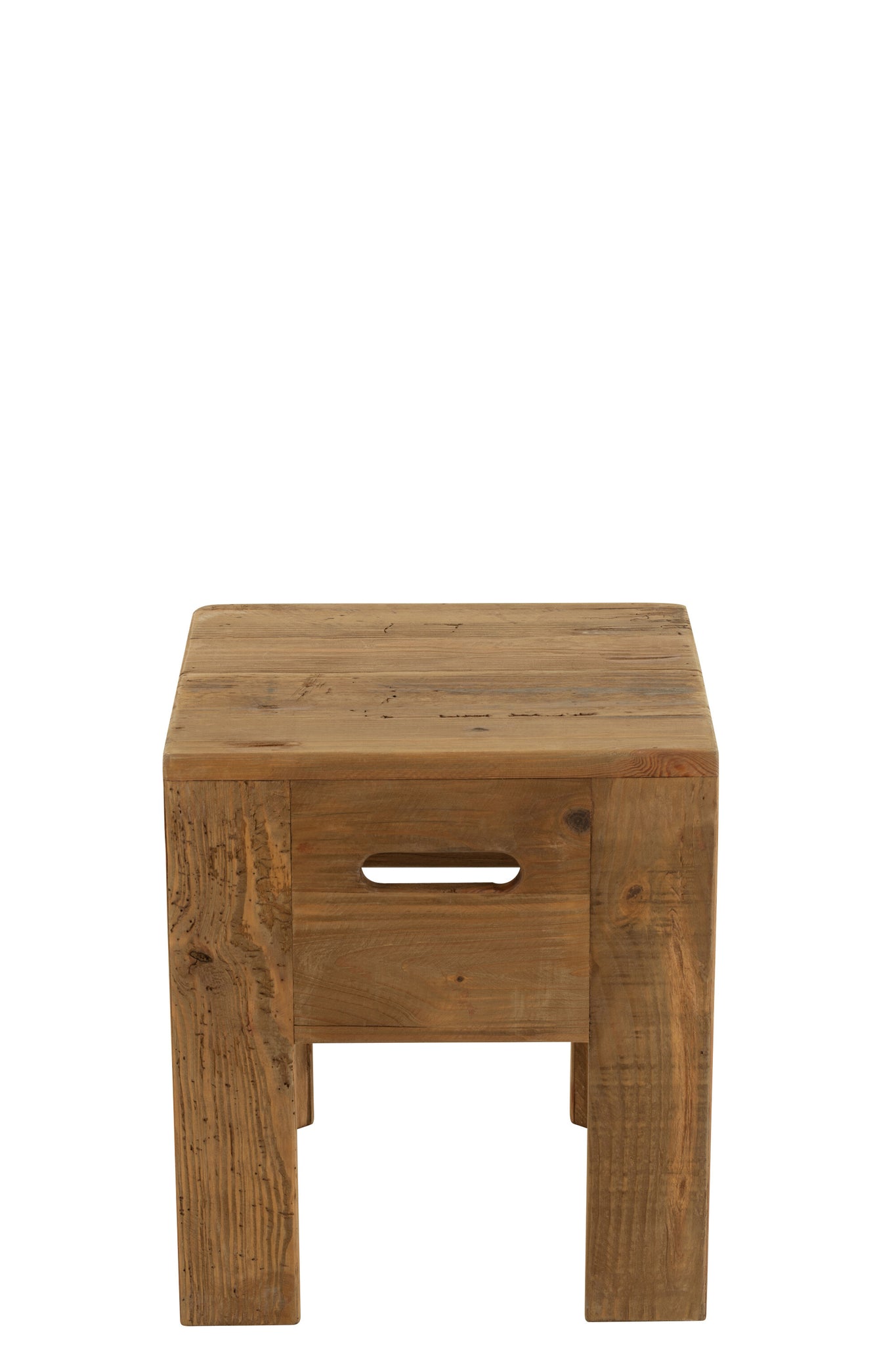Kruk Will Dennenhout Bruin