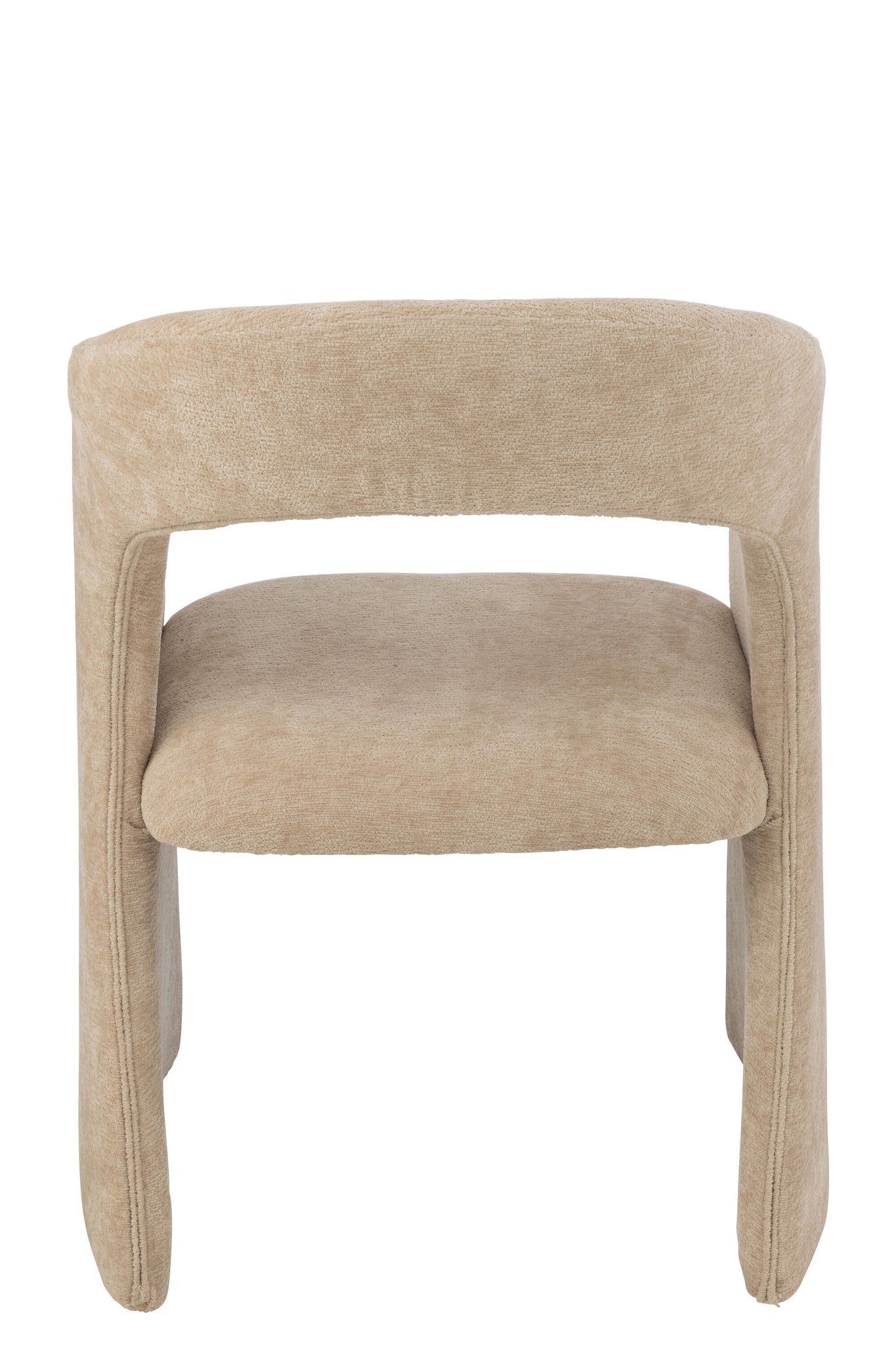 Anise Stoel Textiel Beige J-Line