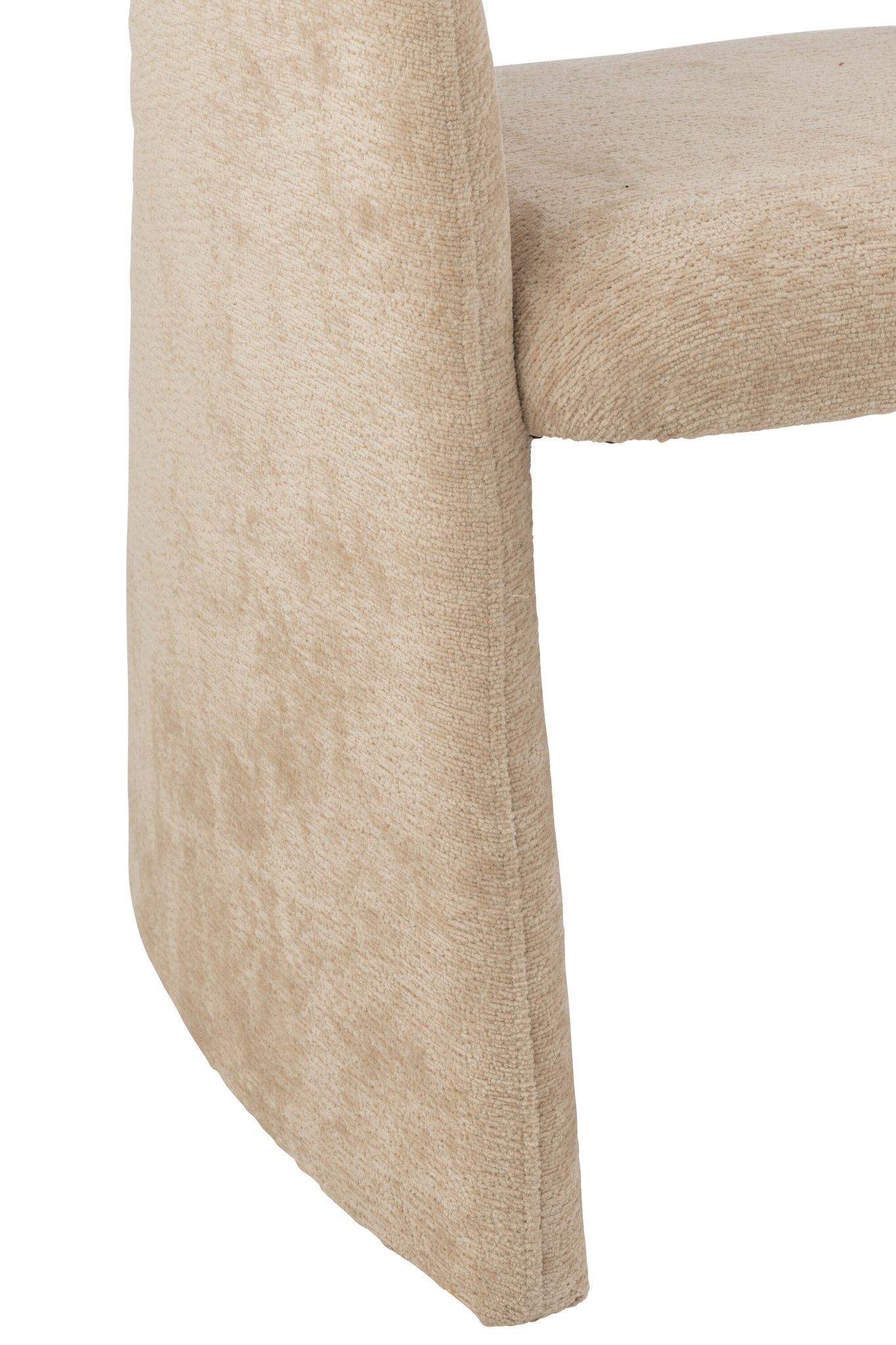 Anise Stoel Textiel Beige J-Line