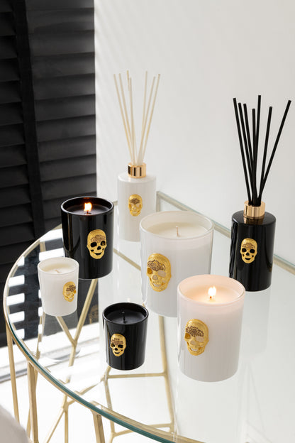 Geurolie Doodskop Nuit Noire 200ml
