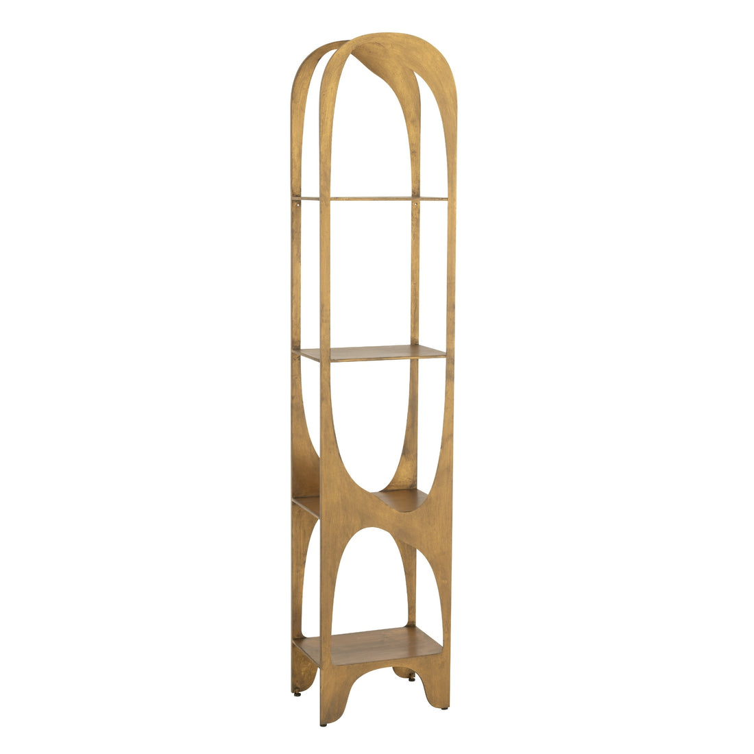 Rek Var Ijzer Goud J-Line