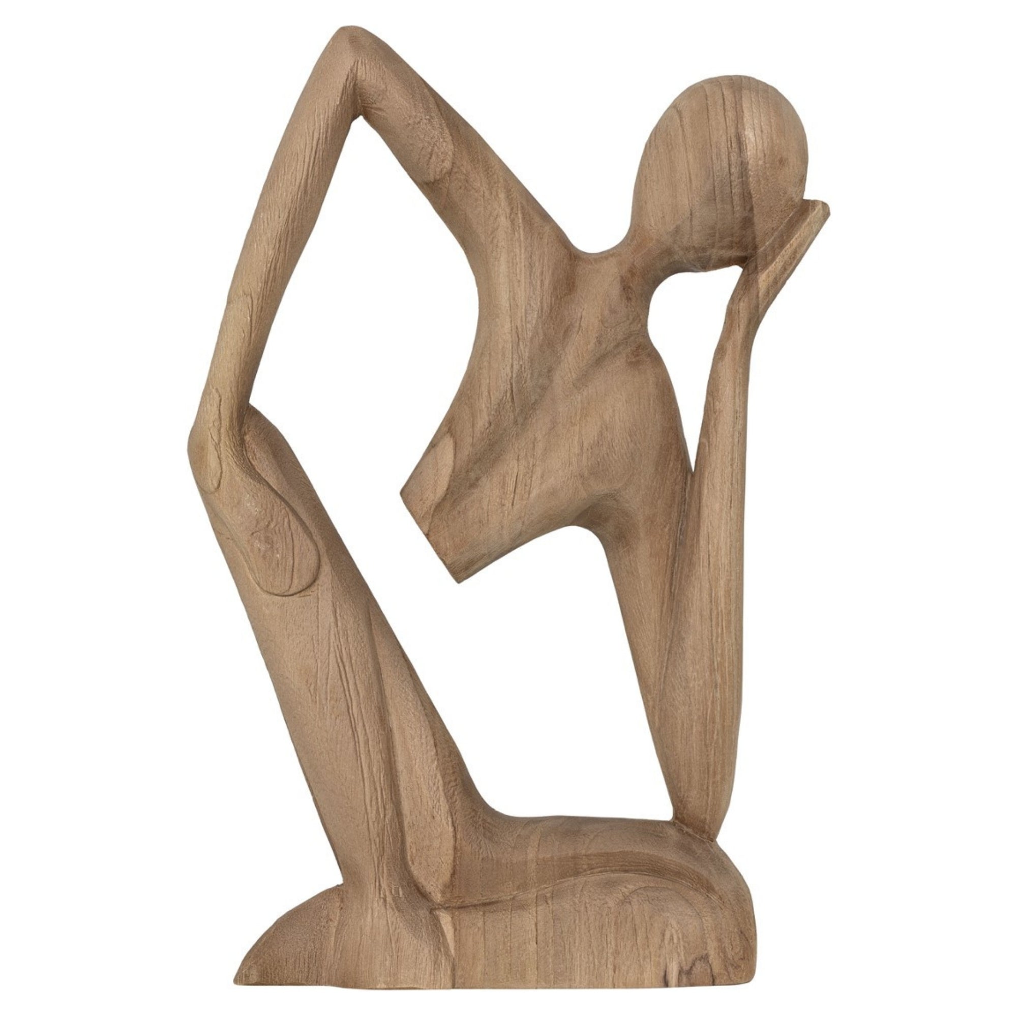 MUST Living Statue Jegang