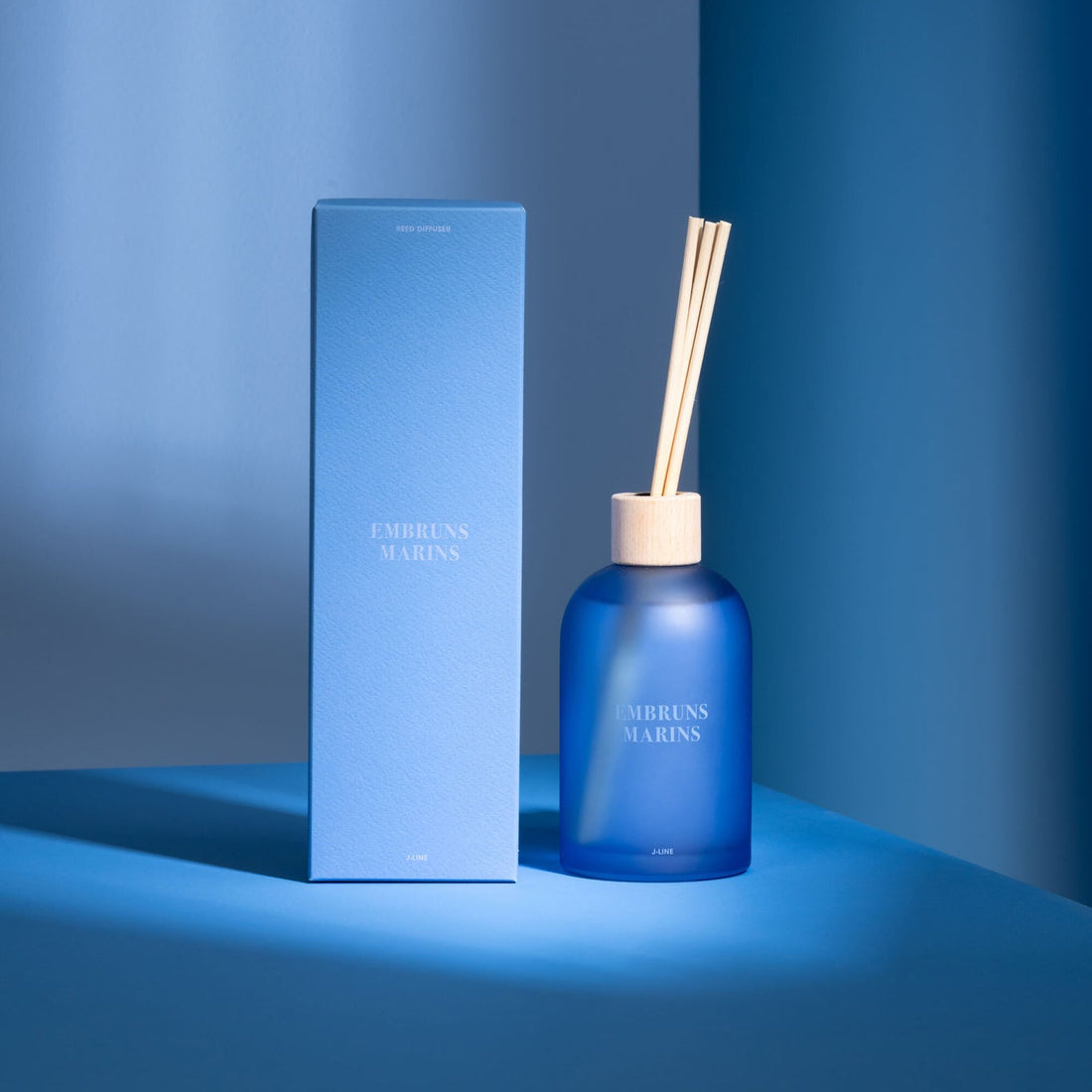 Geurstokjes Accords Essentiels Embruns Marins 250ml