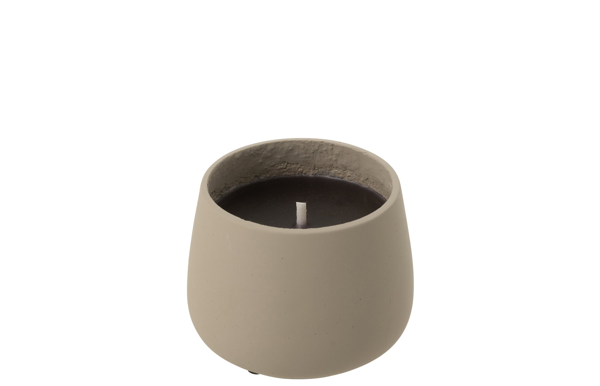 Buitenkaars Cyra Cement Grijs Small  18uur