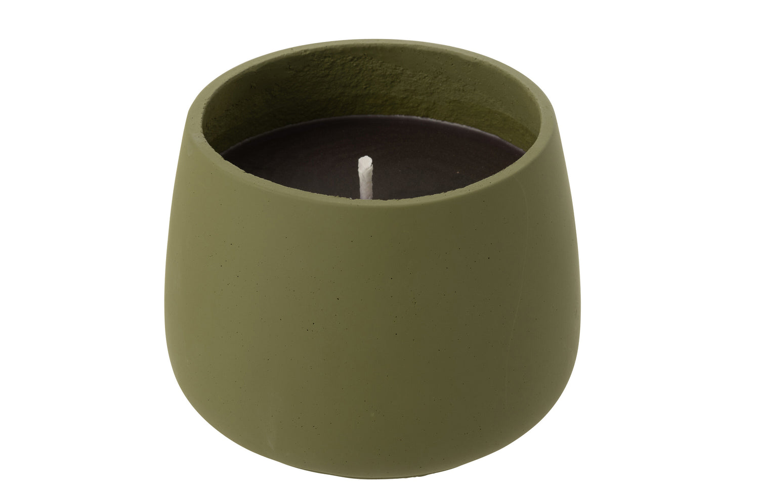 Buitenkaars Cyra Cement Groen Large 48uur