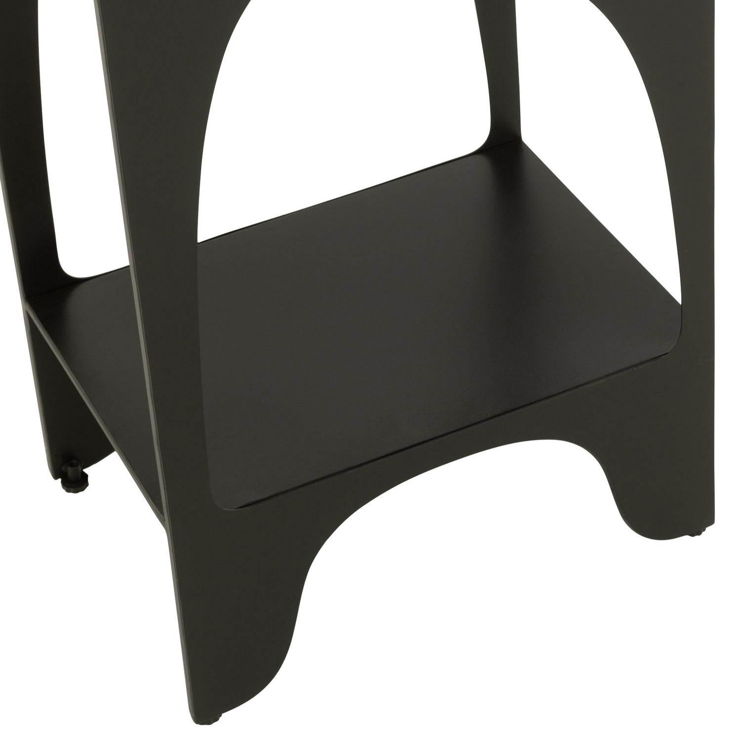 Rek Vyr Ijzer Zwart J-Line