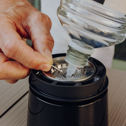 6-Pack Höfats Bioethanol Vloeibare Brandstof 1L fles