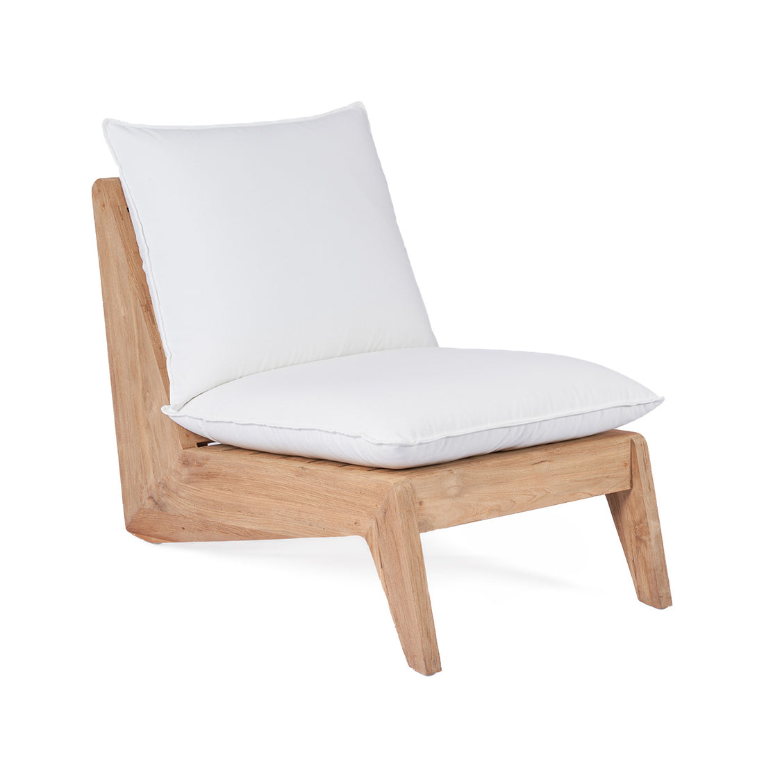 The Lazy Eenzits Outdoor Lounger Bazar Bizar