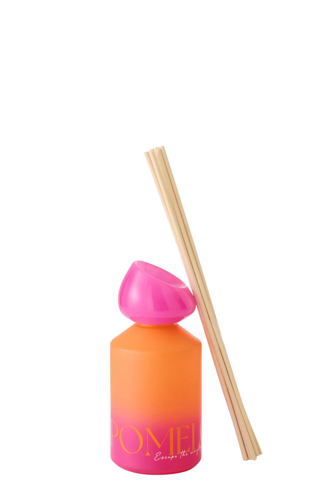 Geurstokjes Oasis Oranje/Roze Small 180ml J-Line