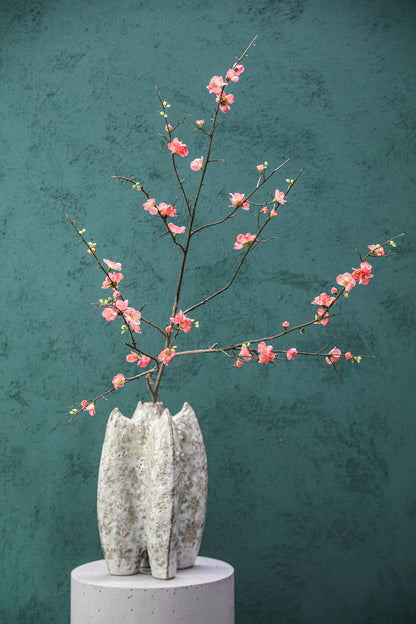 Blossom Flower Pink Cherry Blossom L PTMD