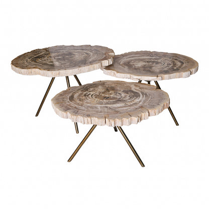 New Khine Creme koffietafel PTMD