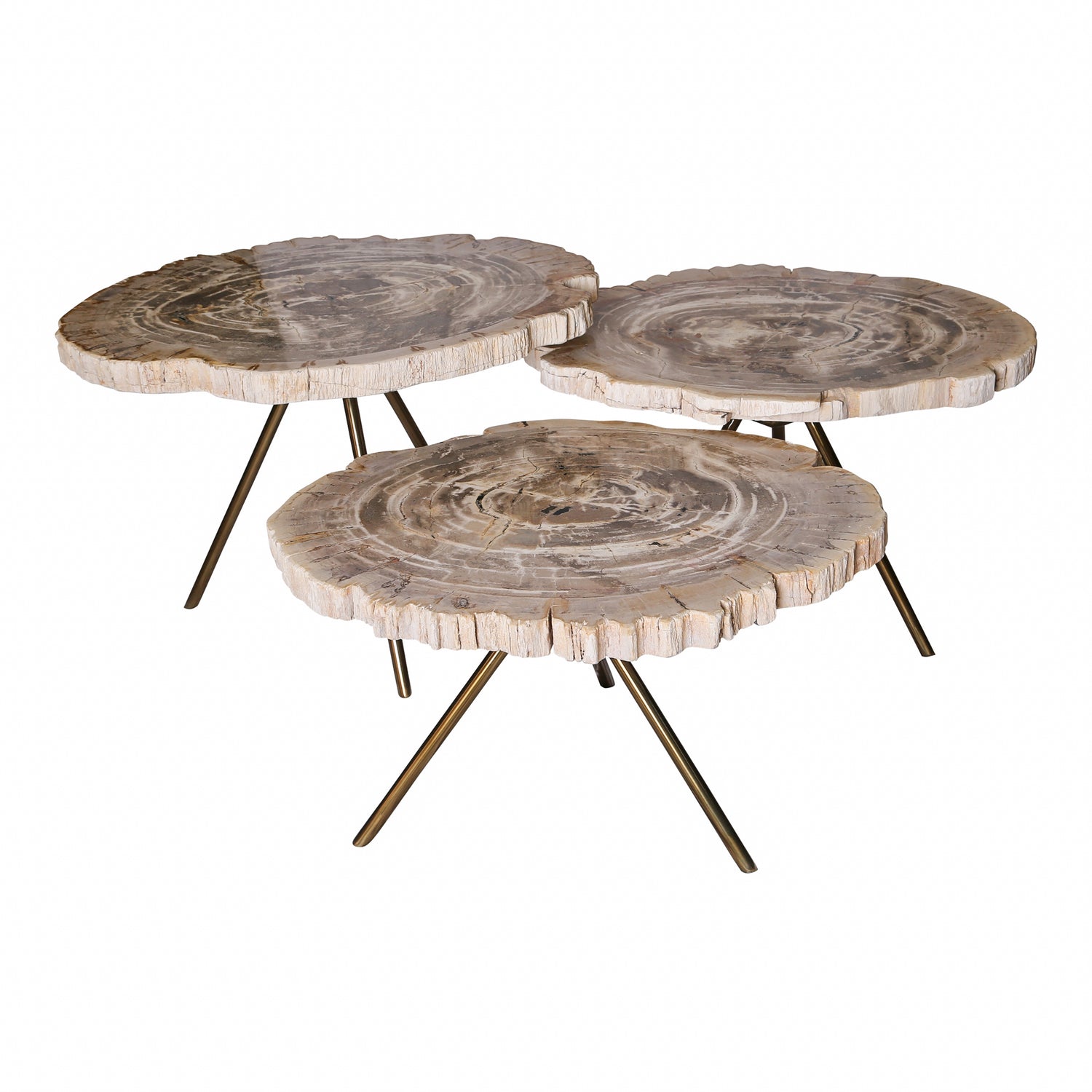 New Khine Creme koffietafel PTMD