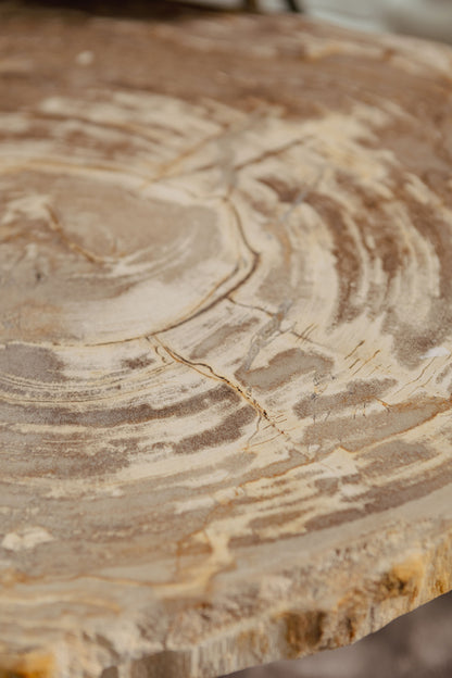 New Khine Creme koffietafel PTMD