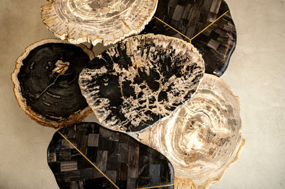 New Khine Creme koffietafel PTMD