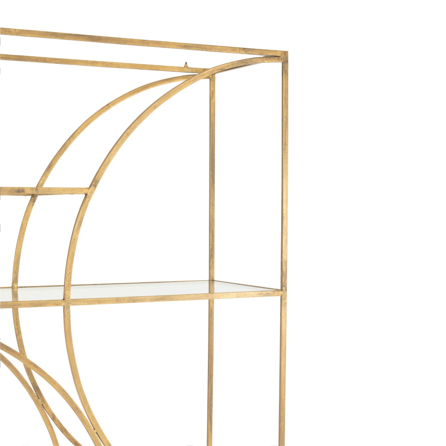 Rek Nar Ijzer Goud J-Line