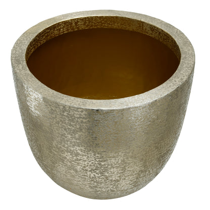 Mirella Gold Brush Alu Sheet Big Bombey Pot Set van 3 PTMD