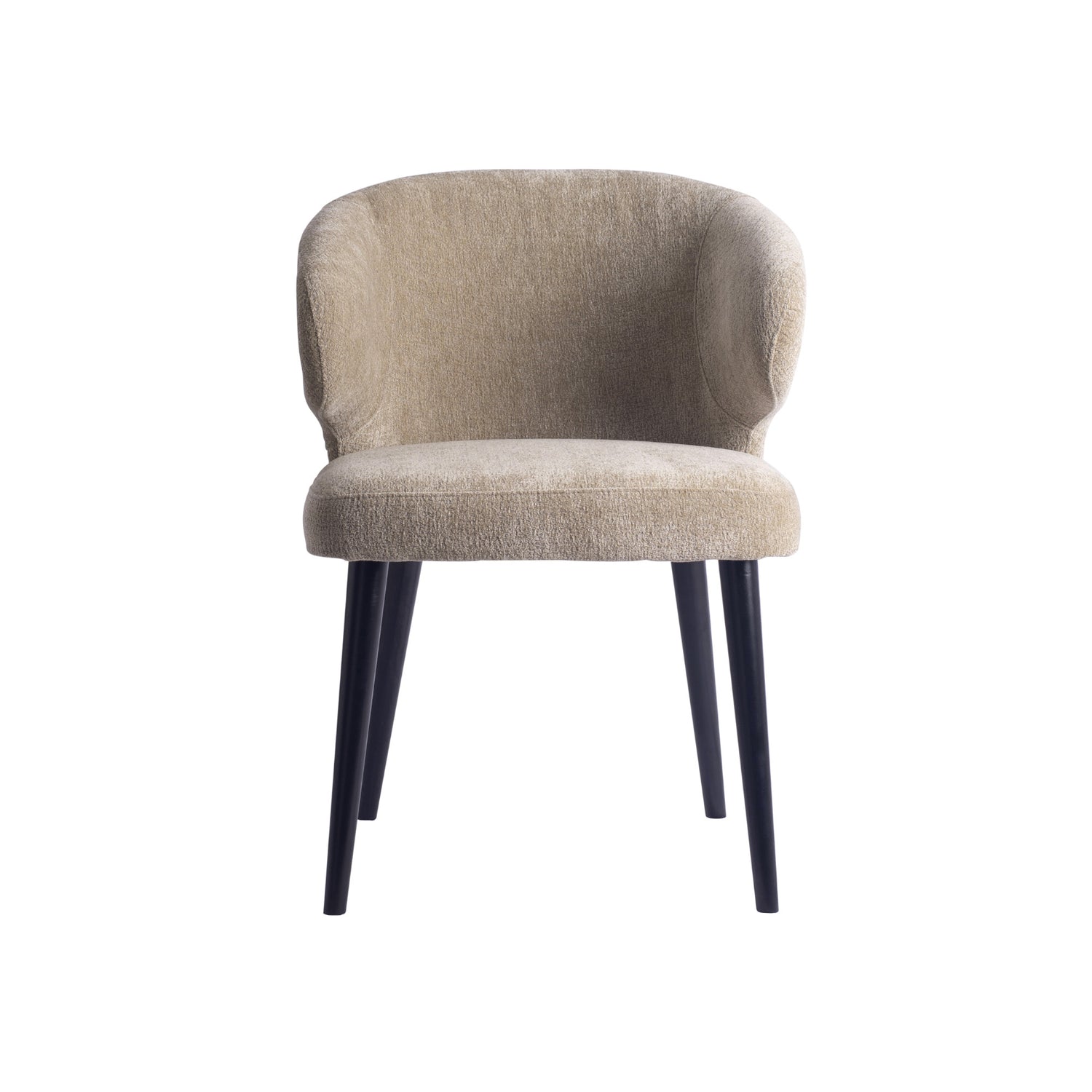 Eetkamerstoel Fiori Cream 6051 PTMD