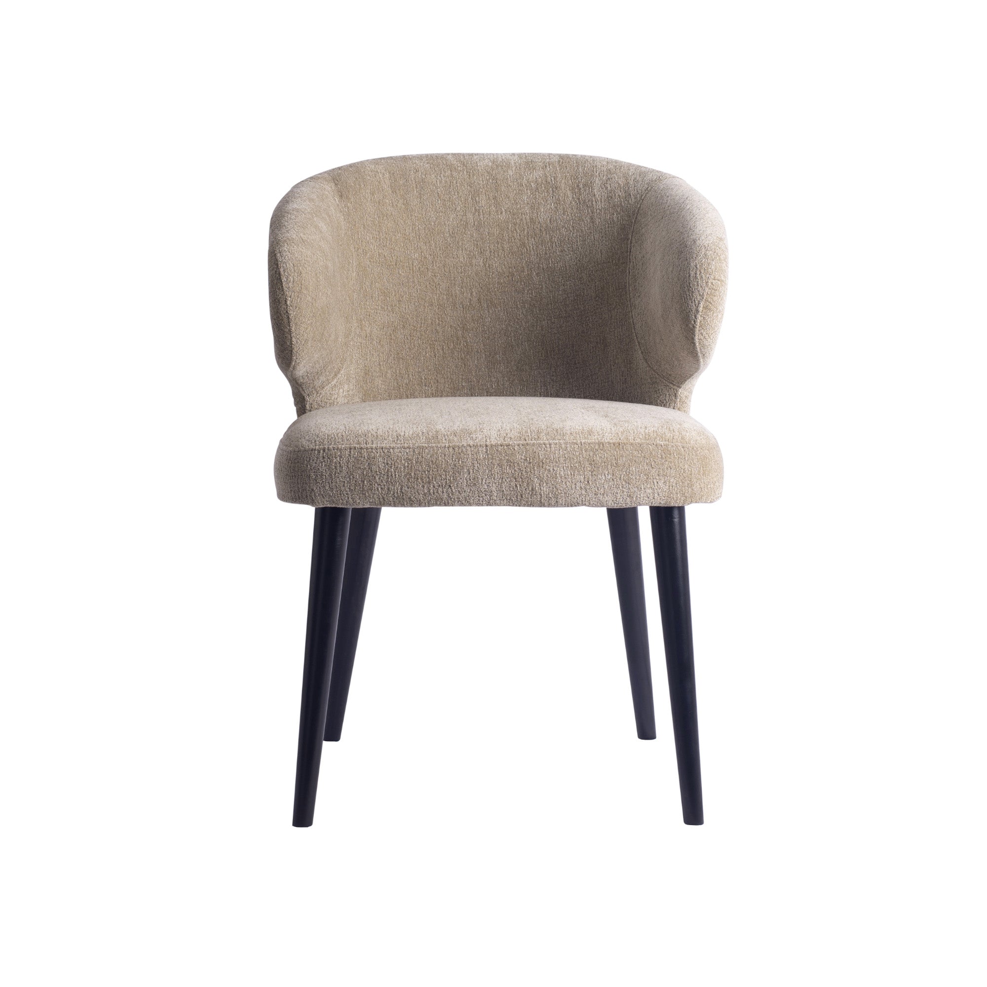 Eetkamerstoel Fiori Cream 6051 PTMD