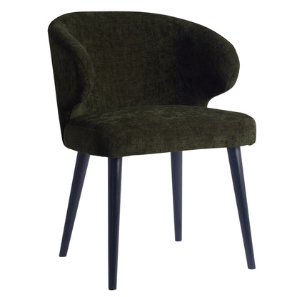 Eetkamerstoel Fiori Green 1205 PTMD