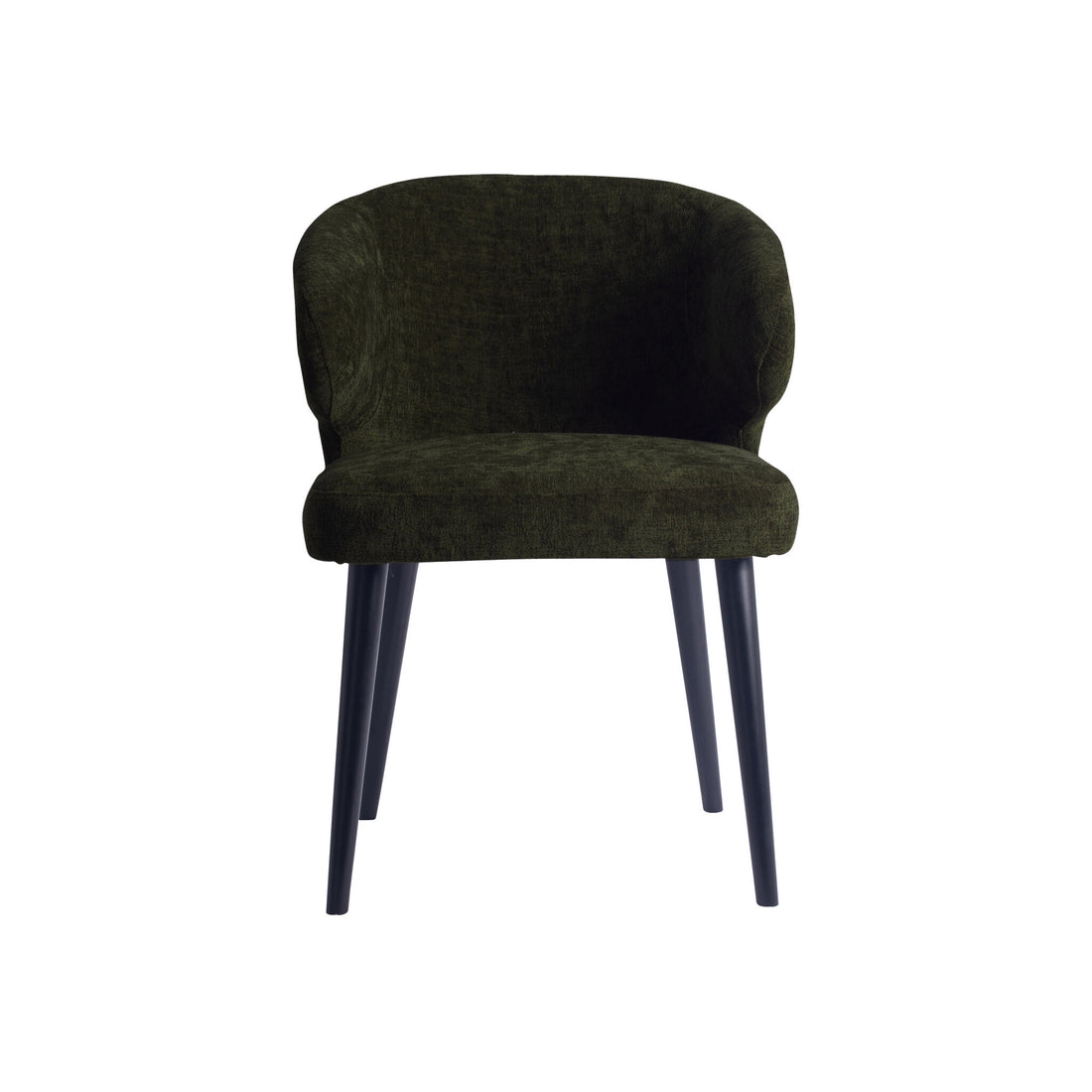 Eetkamerstoel Fiori Green 1205 PTMD