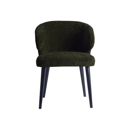 Eetkamerstoel Fiori Green 1205 PTMD