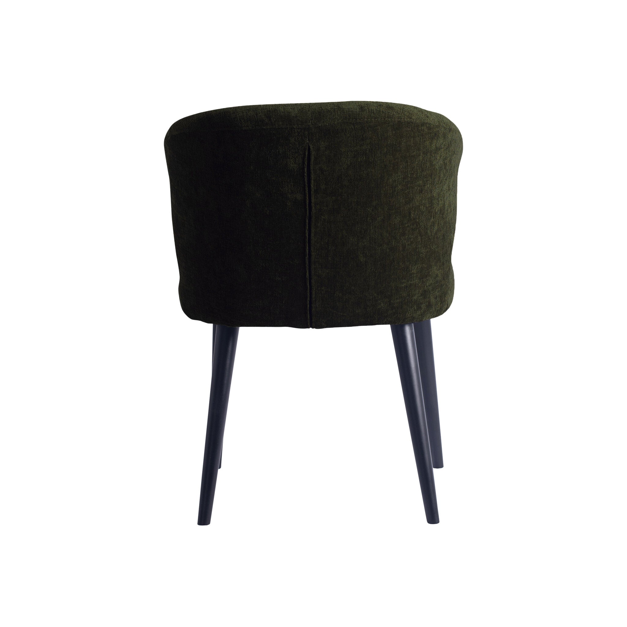 Eetkamerstoel Fiori Green 1205 PTMD