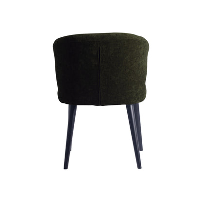 Eetkamerstoel Fiori Green 1205 PTMD