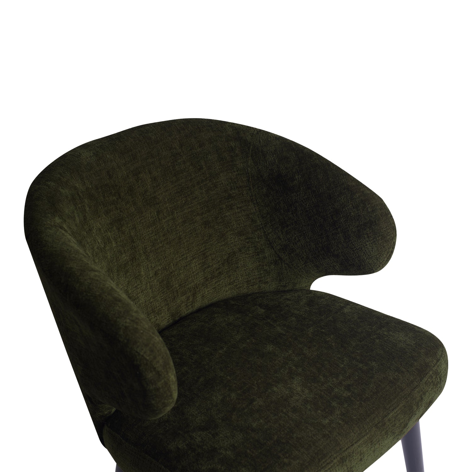 Eetkamerstoel Fiori Green 1205 PTMD