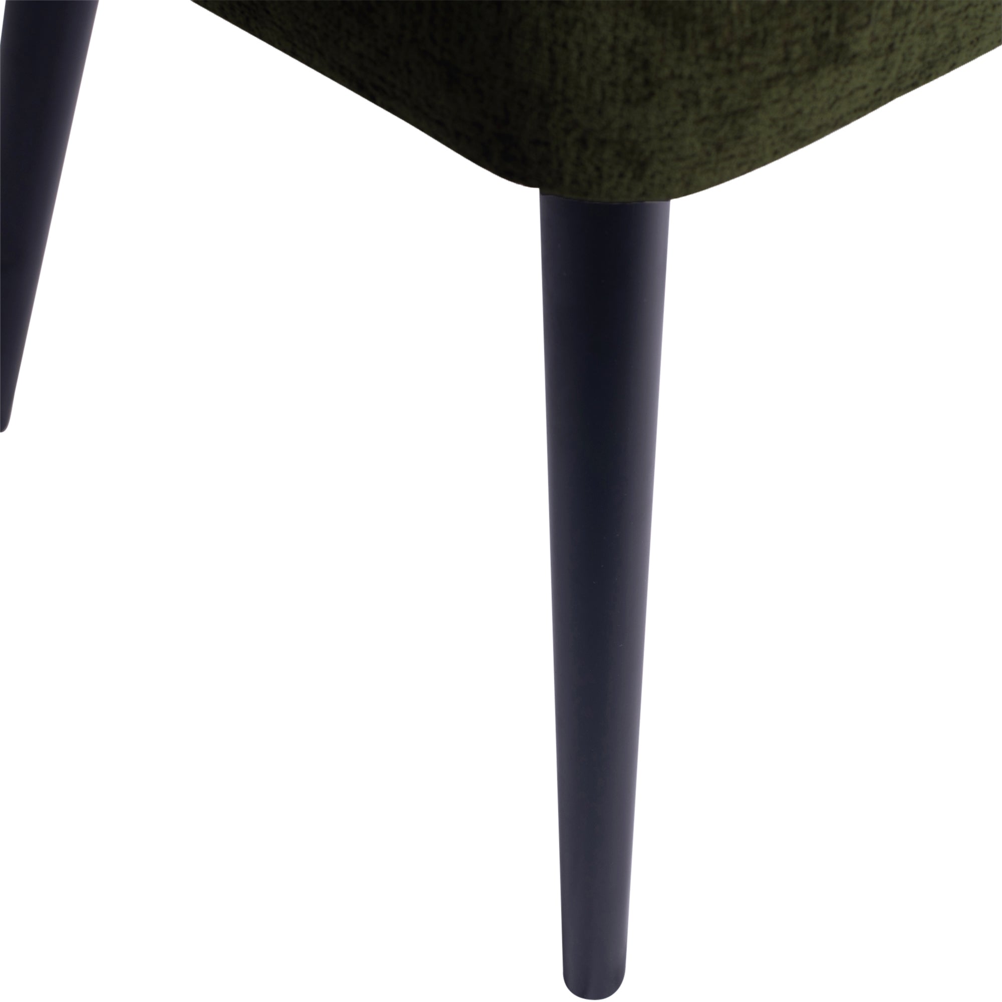 Eetkamerstoel Fiori Green 1205 PTMD