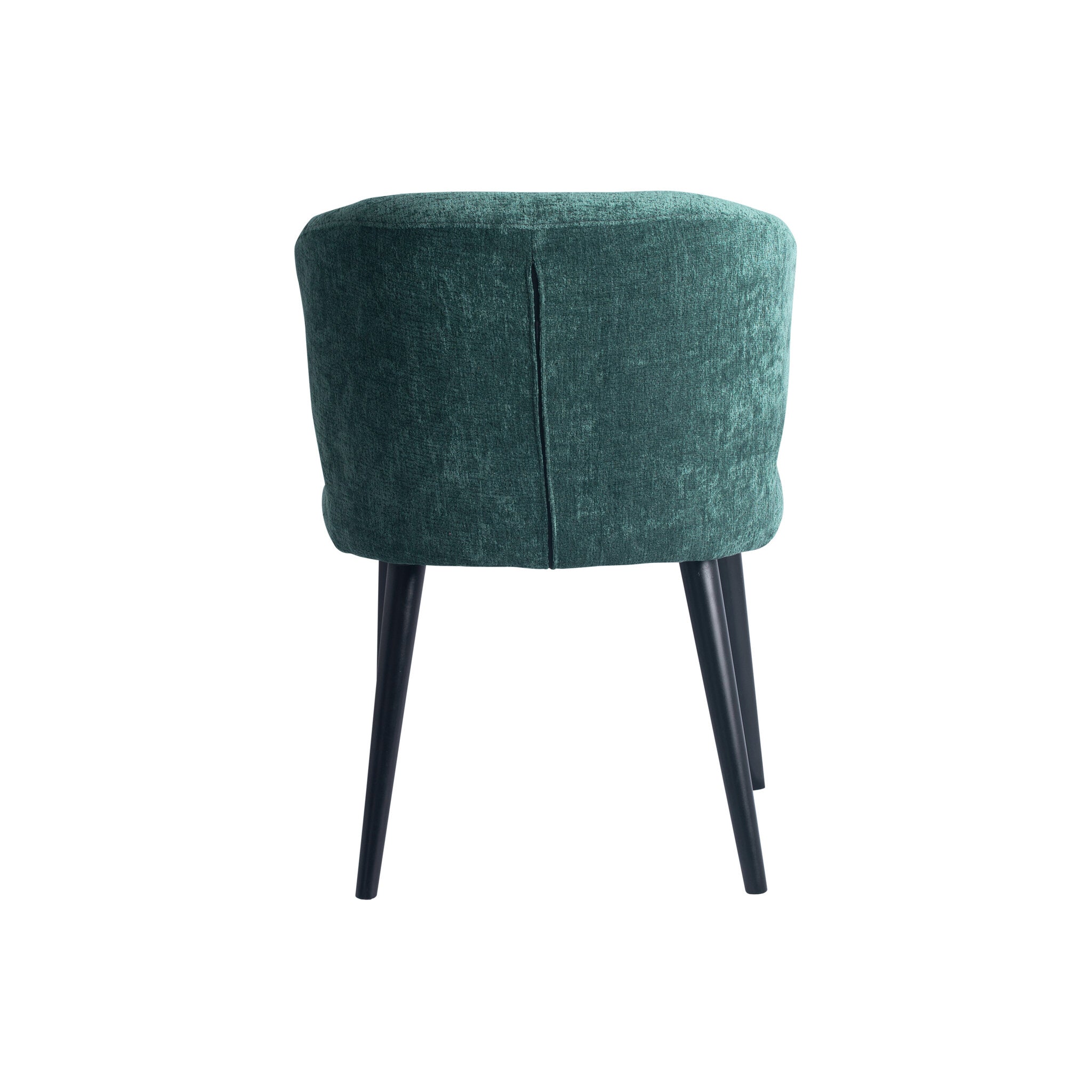 Eetkamerstoel Fiori Petrol 502 PTMD