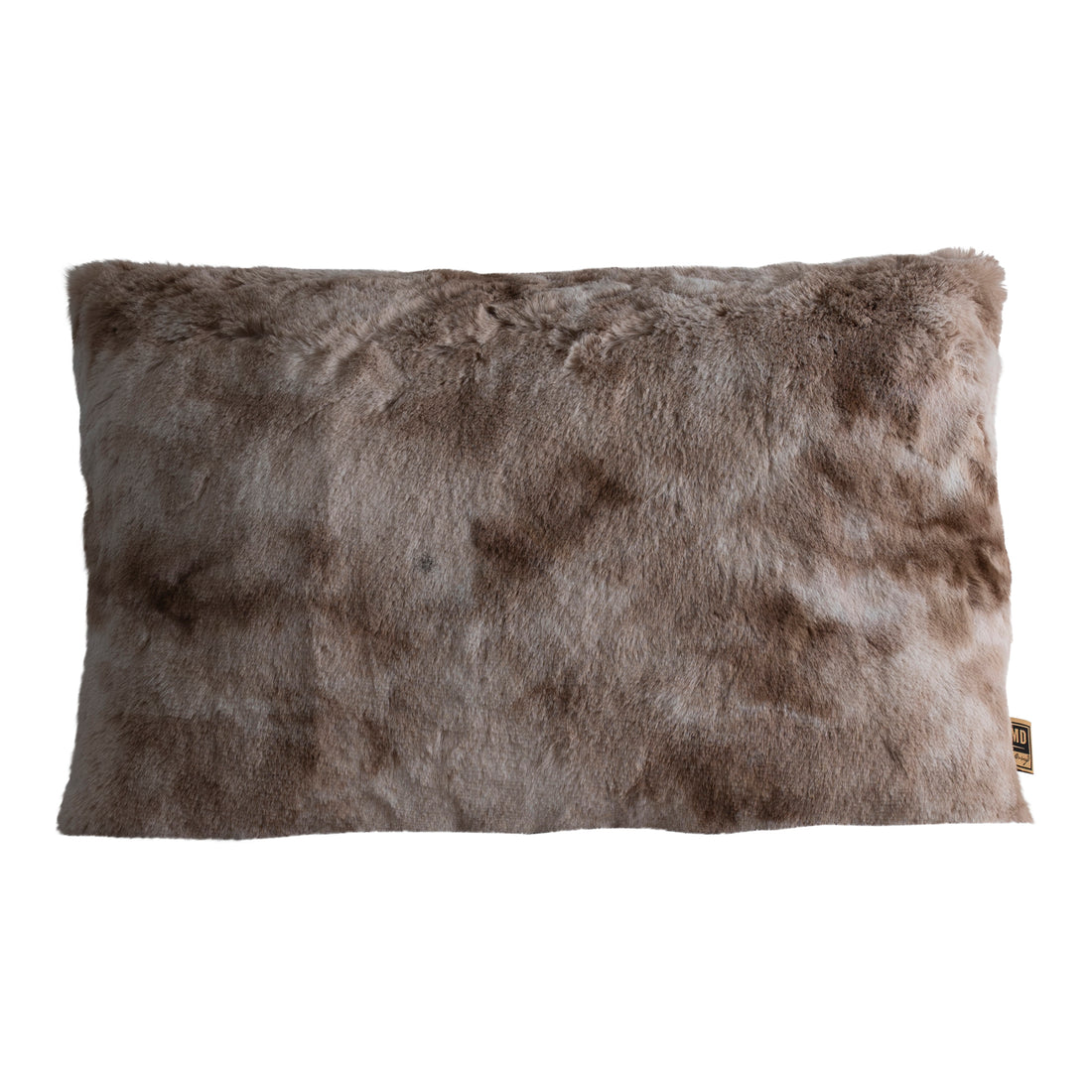 Linde Kussen Beige Fluweel 60x40cm PTMD